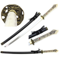 Musha Seiryu Katana