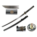Musha 41" Hand Forged Samurai Sword
