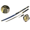 Musha 43 1/4" Rurouni Hand Forged Samurai Sword