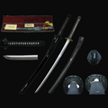 MUSASHI "IGUSA OMOTE" KATANA