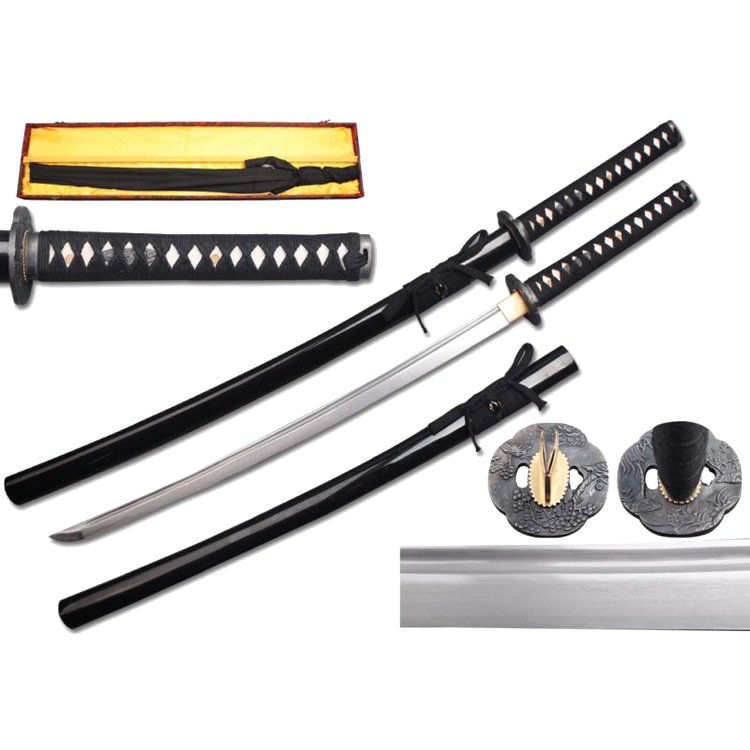 Musha Tsukiyama Katana