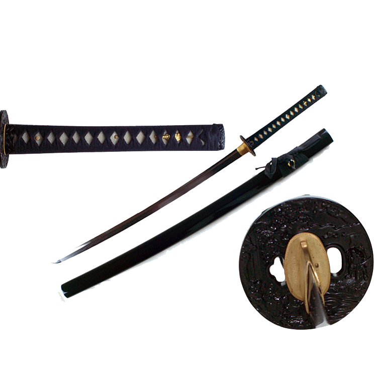 MUSASHI SWORD