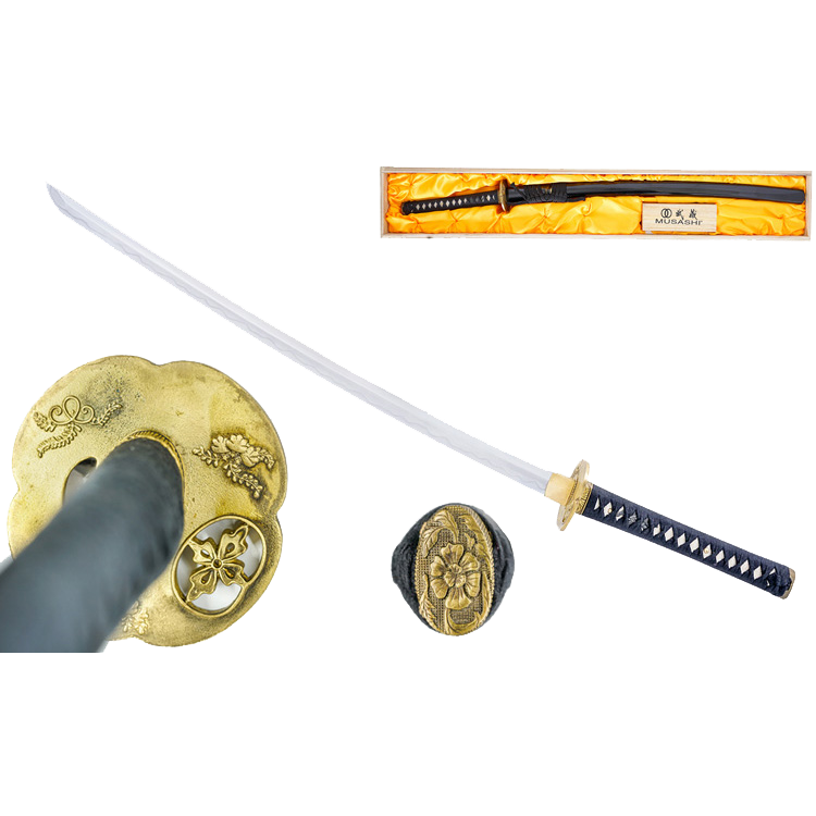 MUSASHI SAKURA KATANA