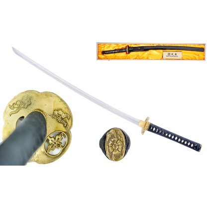 MUSASHI SAKURA KATANA