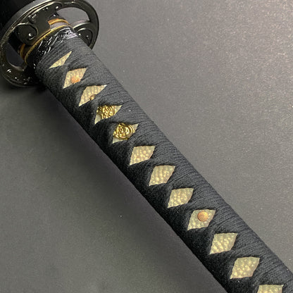 Musashi "Asahina" Katana